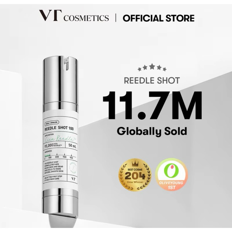 pass Reedle Shot 100 nguyên siu.