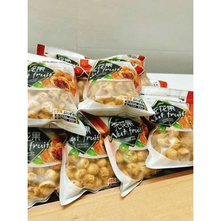 Quả sung khô quả to giàu chất dinh dưỡng (Vô Hoa Quả)