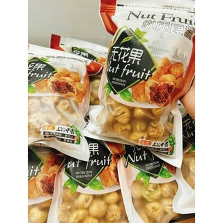 Quả sung khô quả to giàu chất dinh dưỡng (Vô Hoa Quả)