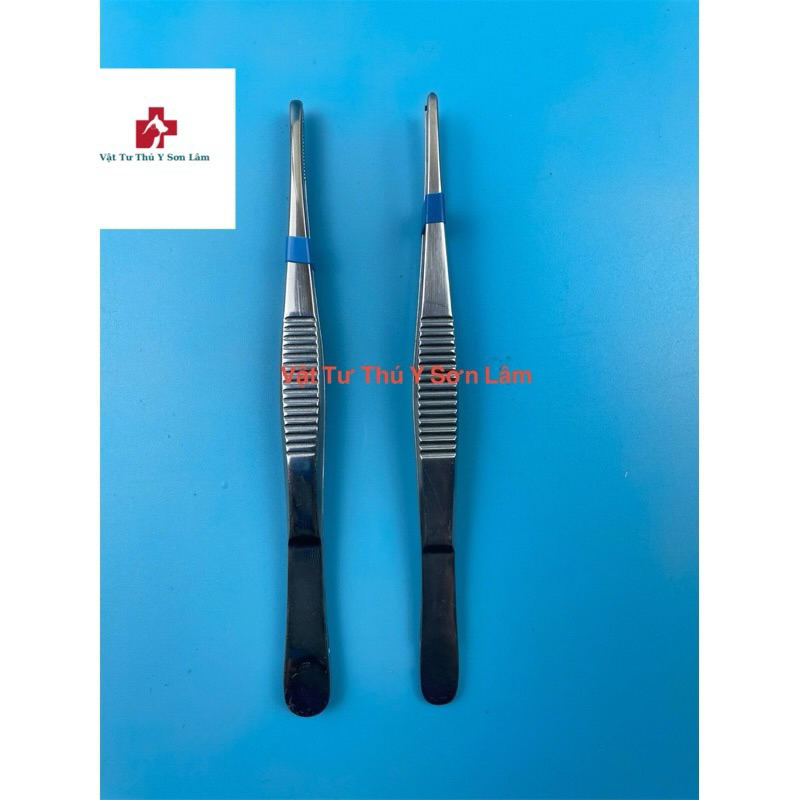 Nhíp Phẫu Thuật Thú Y cao cấp