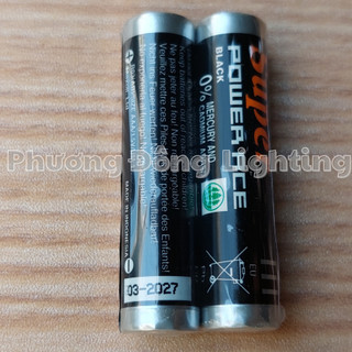 Pin 3A (AAA) Pin tiểu Super Maxell 1.5V