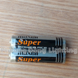 Pin 3A (AAA) Pin tiểu Super Maxell 1.5V