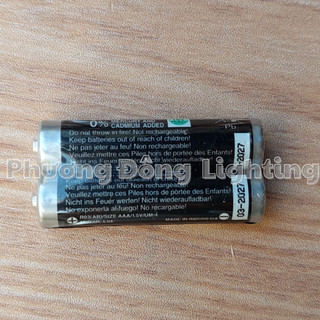 Pin 3A (AAA) Pin tiểu Super Maxell 1.5V