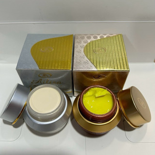 [ TẶNG  OBSAL PHỤC HỒI 150k ] KEM AILISA ĐÊM ĐỨC DƯỠNG TRẮNG DA MỜ THÂM NÁM