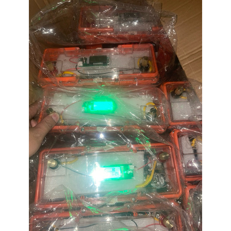 bình 60 ah chống nước pin 33140