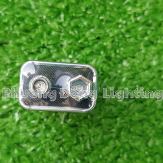Pin 9V GOLTOE , Camelion giá sỉ GIÁ 2 VIÊN