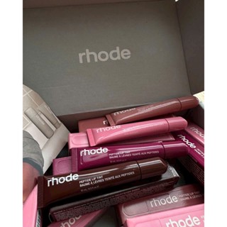 Son Dưỡng Rhode Peptide Treatment Fullbox 10ml bill US