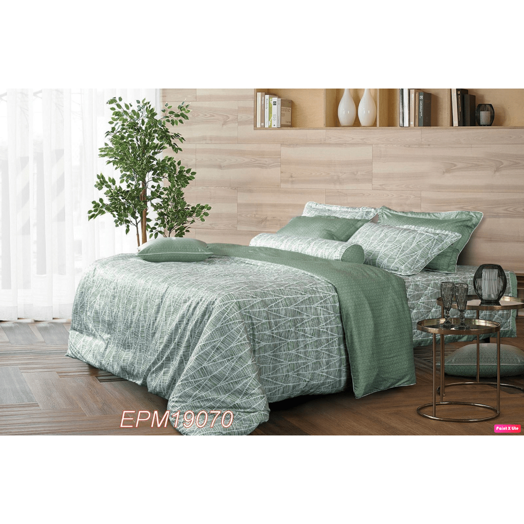 Ga phủ EVERON EPM 19070 160*200 (chỉ gồm 1 ga)