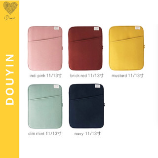 Túi Đựng Laptop Chống Sốc Laptop Chống Thấm Nước, Bền, Đẹp Tiện Lợi Cho Dân Văn Phòng & Học Sinh