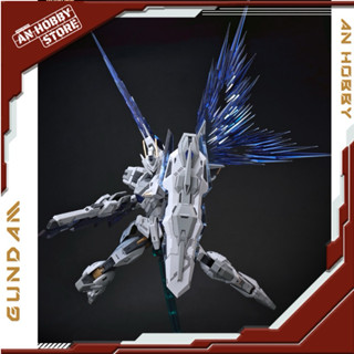 [HÀNG SẴN] Mô hình lắp ráp SNAA BE 1/144 Gods Guardian GAWAIN (tặng kèm effect clear, decal nước)