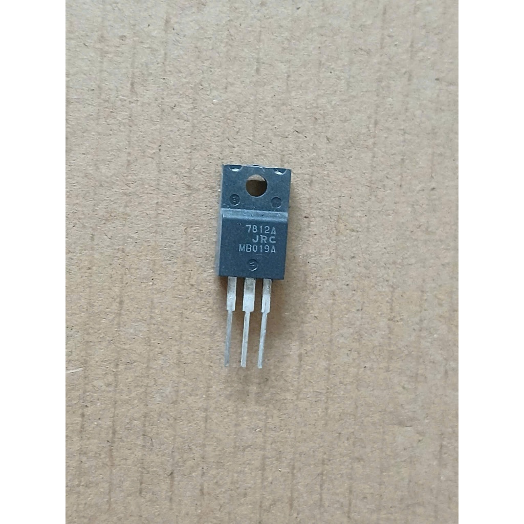 7812A Chân cắm chính hãng ( 3 cái )