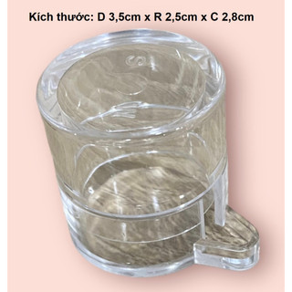 BỘ DỤNG CỤ CHĂM SÓC KIẾN CẢNH