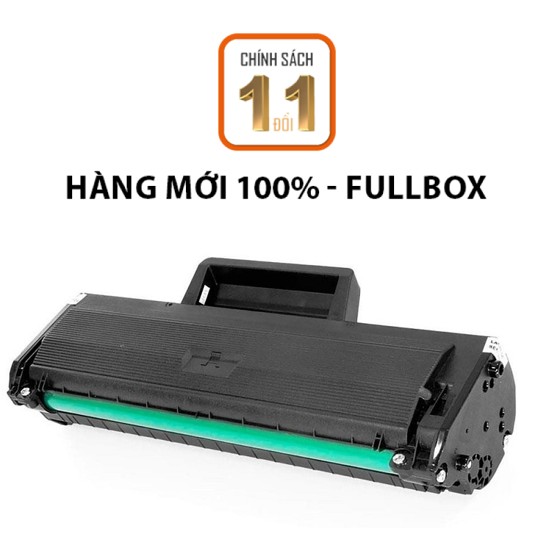 Hộp mực in tươg thich 110A Cho máy Hp 108A, HP 108W, 136a, 136nw, 138nw