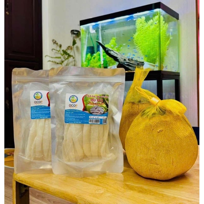 MỨT DỪA SÁP ĐƯỜNG PHÈN 280k/500g