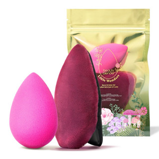   BILL SEPHORA sale 60%  Mút Beauty Blender mini fullsize 