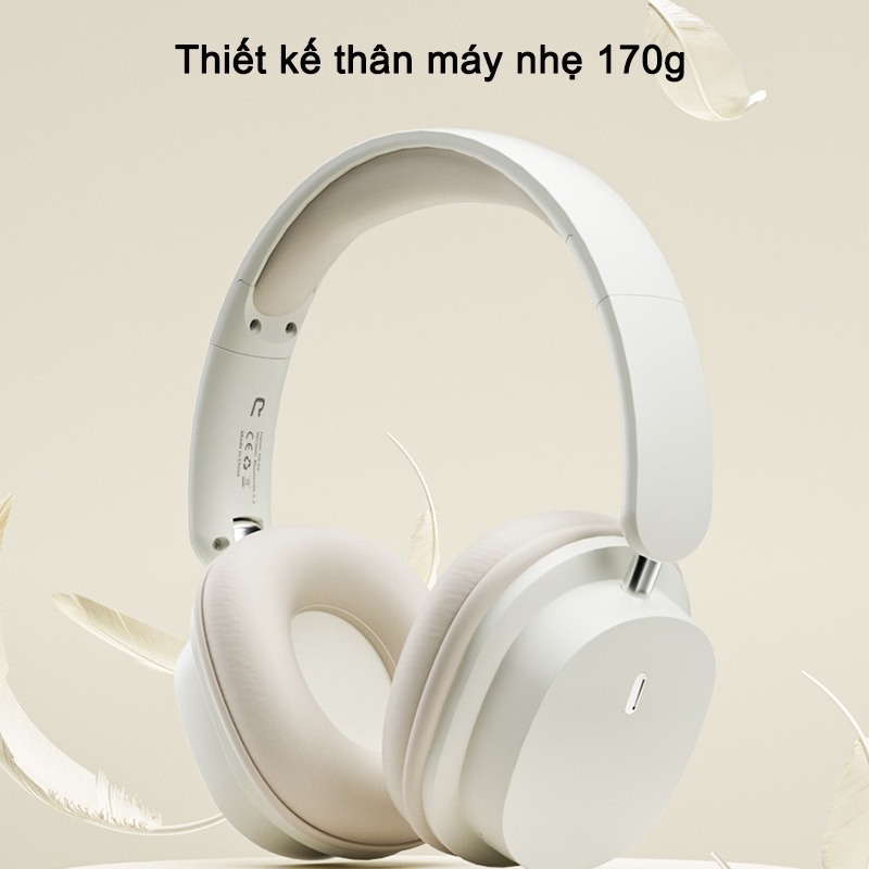 Tai Nghe Không Dây Soyto T2 Bluetooth 5.3 Với Micro HD Hỗ Trợ Có Dây / Thẻ TF Mode | BigBuy360 - bigbuy360.vn