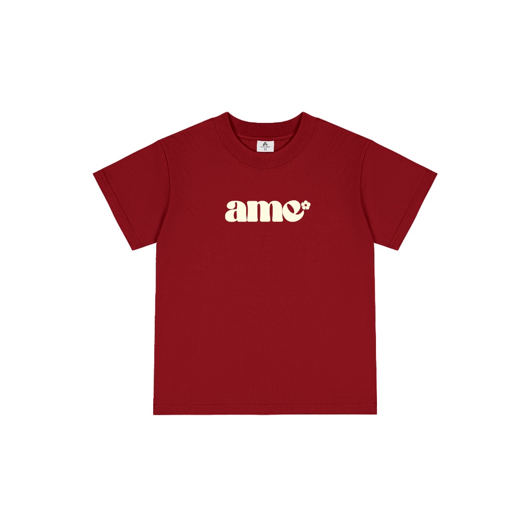 Áo thun Baby Tee Local Brand Amee Studio/ Streetwear Vibes 100% Cotton 250gsm | BigBuy360 - bigbuy360.vn