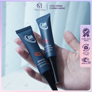  Dưỡng Môi DrTattoo Kích Màu Sau Phun - 20g 
