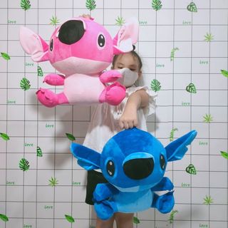 STITCH GẤU BÔNG STITCH SIZE LỚN 40CM