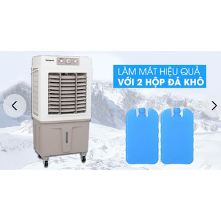Quạt điều hoà Kangaroo KG50F62 ( hàng trưng bày)
