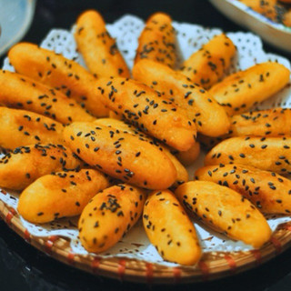 Khoai Lang Kén (Túi/250g)