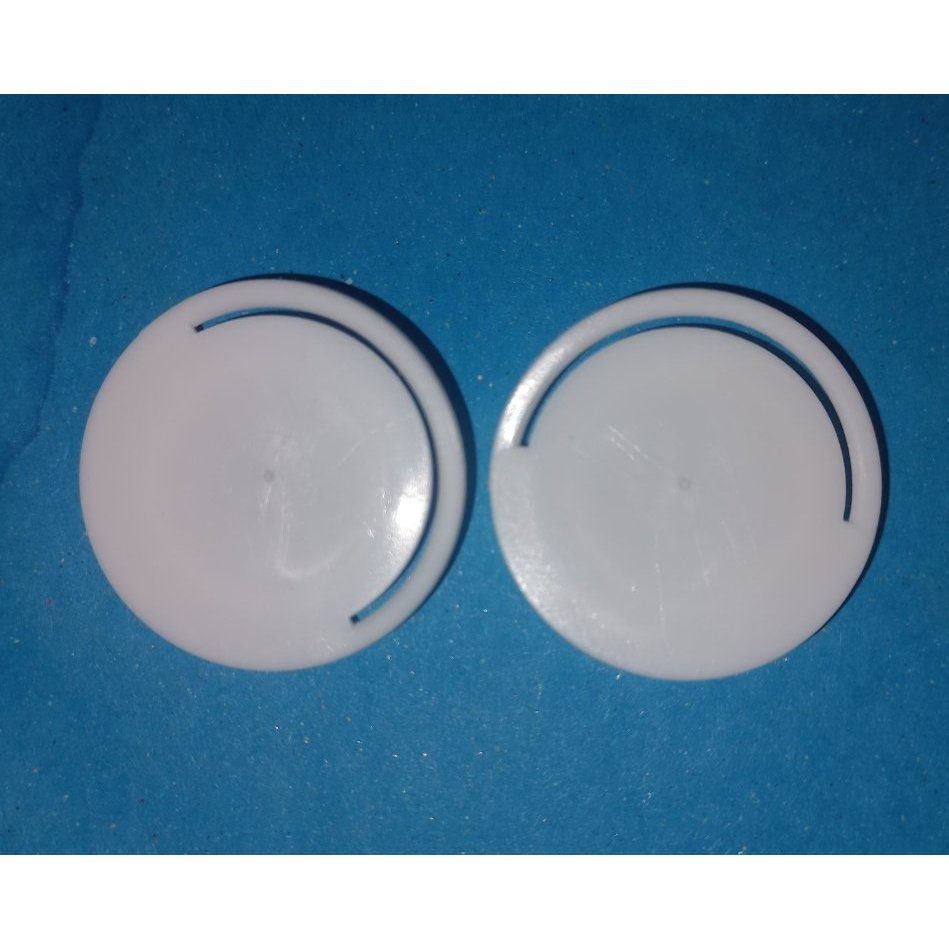 YẾM ĐẬY NẮP BÌNH NƯỚC (NÓNG LẠNH, 5G)1kg