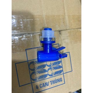 Combo 100 vòi bình nước 19L,20L