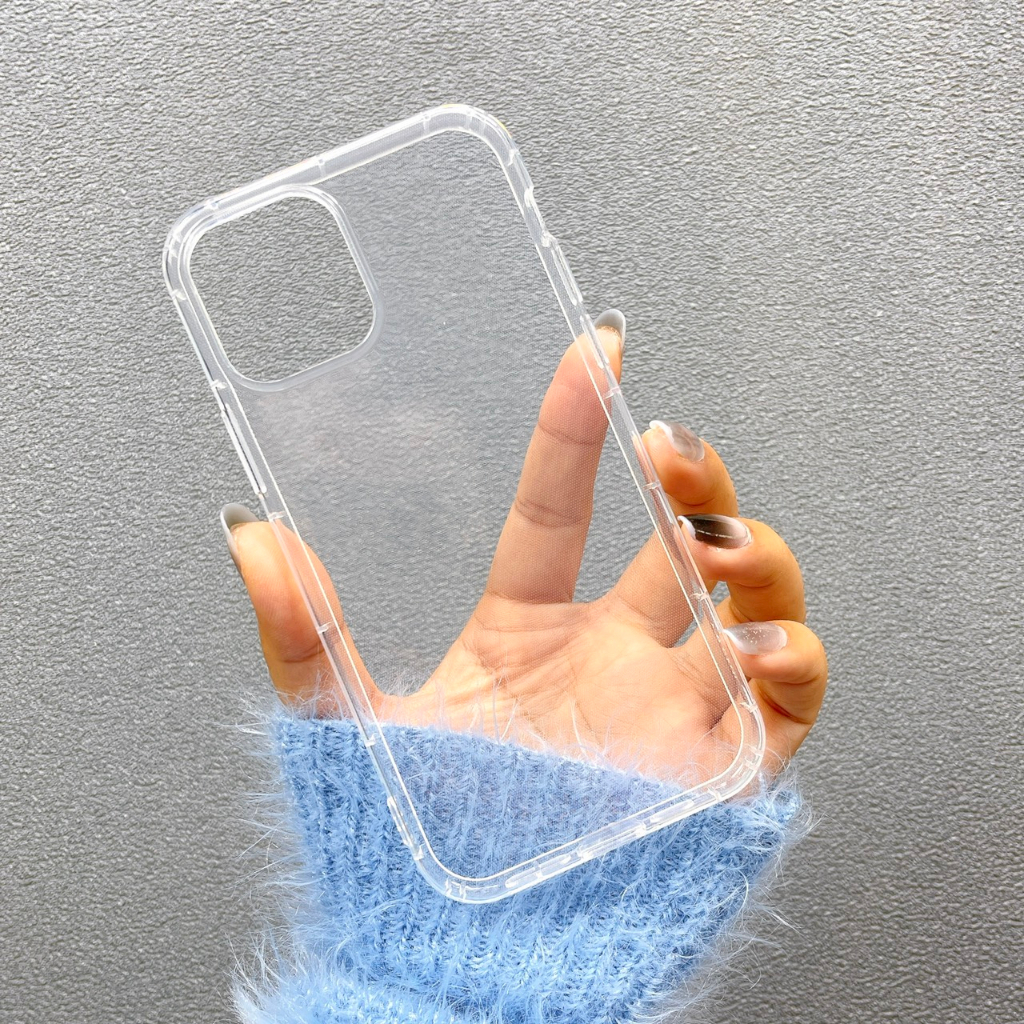 [ Iphone 12/12 Pro ] Ốp Lưng Điện Thoại Các Loại