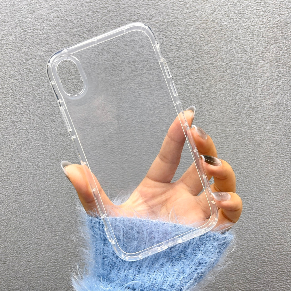 [ Iphone XR ] Ốp Lưng Điện Thoại Các Loại
