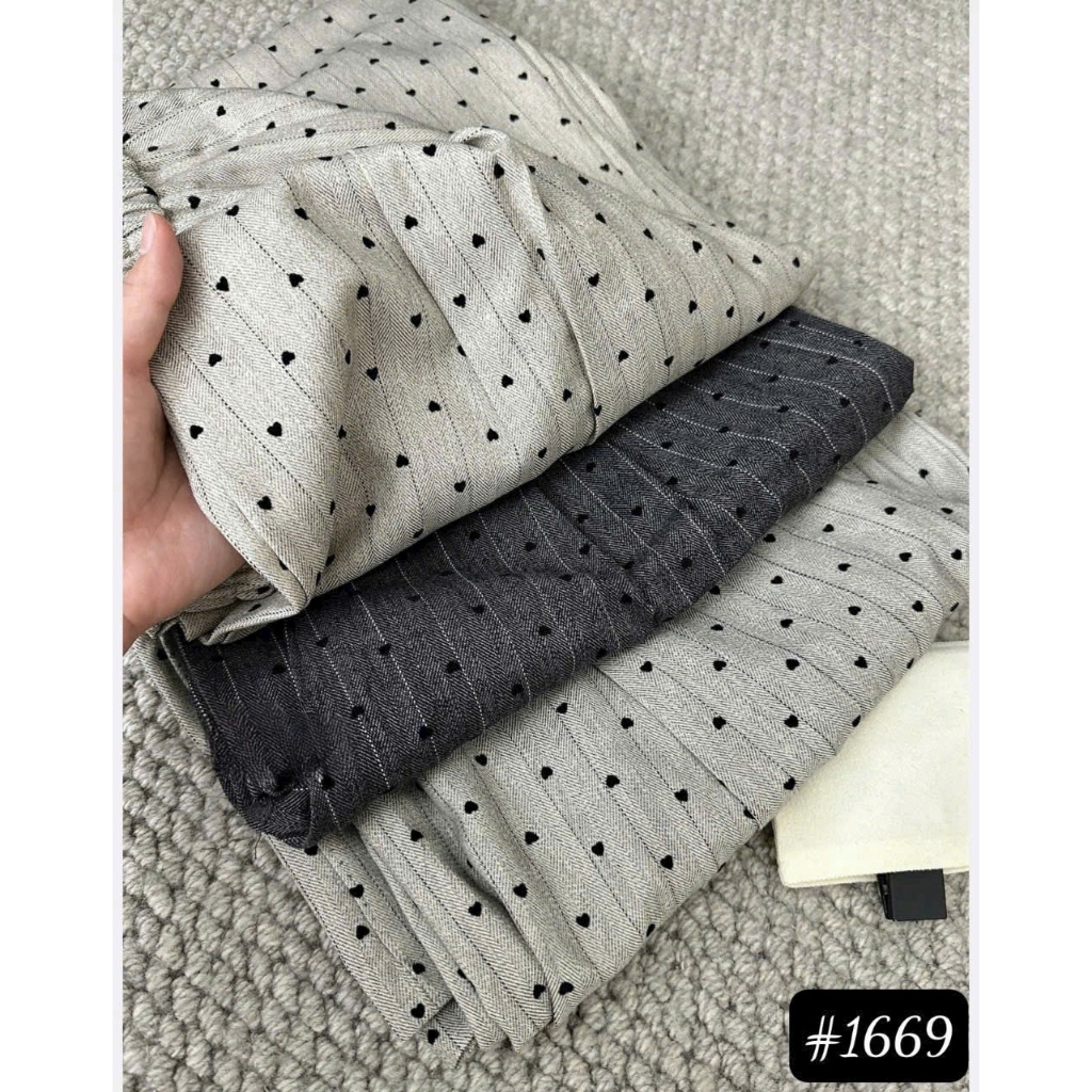 quần ống rộng hàn , quần ống rộng xuông chất gold hàn hot hit | BigBuy360 - bigbuy360.vn