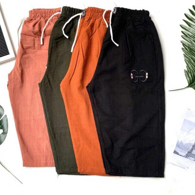 quần đùi nữ💖FREESHIP💖quần short nữ họa tiết tổng hợp nhiều mẫu bán chạy