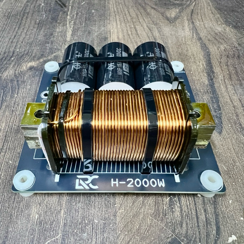 PHÂN TẦN SÚP HƠI 40 50 LỚN - MẠCH PHÂN TẦN LOA SUB - PHÂN TẦN SUB HƠI - MẠCH CẮT SUB