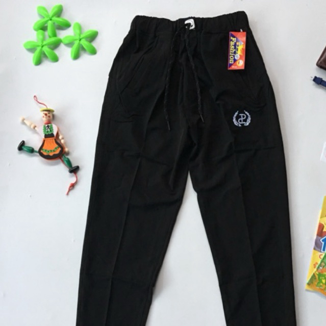 [Xả kho] Quần gió nam thể thao