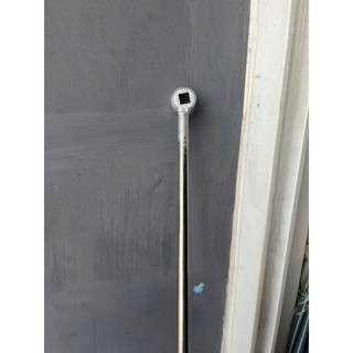 Cây vặn vòi bình nước bằng inox (siết vòi)