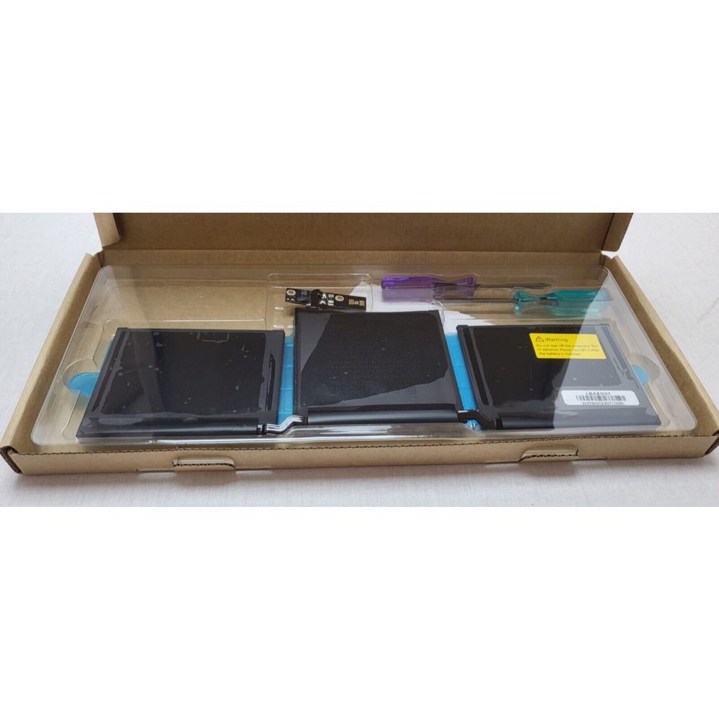 📢 Pin ZIN laptop Pro 13” 2289 A2159 A2171 A2338 2019/2020