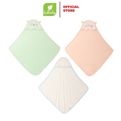 LULLABY - NH352N - Chăn ủ 1 lớp cho bé