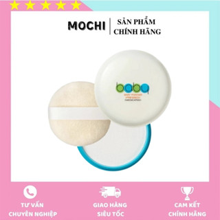 Phấn Phủ Shiseido Baby Power Nhật Bản.