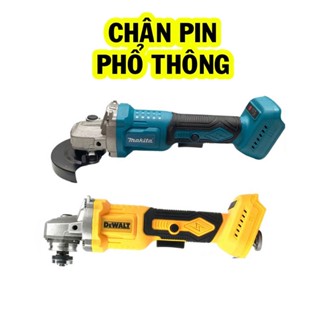  THÂN Máy Mài Máy Cắt P.l.N Dewalt và Makita - Lõi Đồng Không Chổi Than Siêu Khỏe - Chân Phổ Thông 
