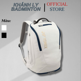 Balo cầu lông, balo thể thao BAG12MLTDEX da PU cao cấp (KÈM ẢNH THẬT)
