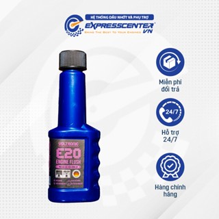 Dung dịch Súc động cơ Voltronic E20 50ml