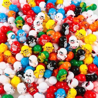 Combo 100 Lật Đật Mini Nhiều Biểu Cảm Dễ Thương SQUID GAME -  Đồ Chơi Lật Đật Không Ngã Nhiều Màu Sắc Tươi Tắn  Cho Bé