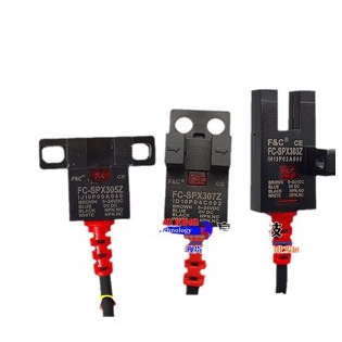 Cảm biến FC—SPX302Z,FC—SPX303Z, FC—SPX304Z, FC—SPX305Z, FC—SPX306Z, FC—SPX307Z (Công tắc mắt quang đ