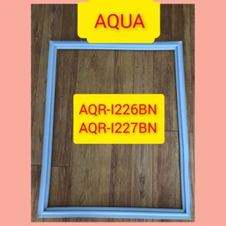 Ron Gioăng Ngăn Đá Tủ Lạnh AQua AQR-I226BN Loại Cài