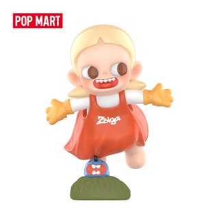  POP MART Zsiga Borderline Drifter Series Figures 