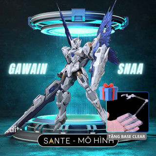 Mô Hình Lắp Ráp BE 1/144 Gawain Super Nova (SNAA) Tặng Qùa Đợt 1