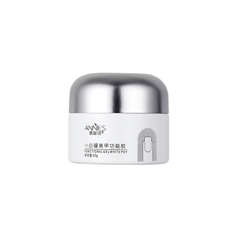 Gel thủy tinh annies gel vẽ nổi , gel trong , phụ kiện làm nail nữ