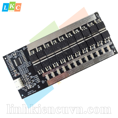 Mạch BMS 3.7V 3S 150A V3.1 (VN)