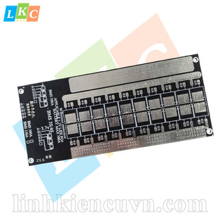 Mạch BMS 3.7V 3S 150A V3.1 (VN)