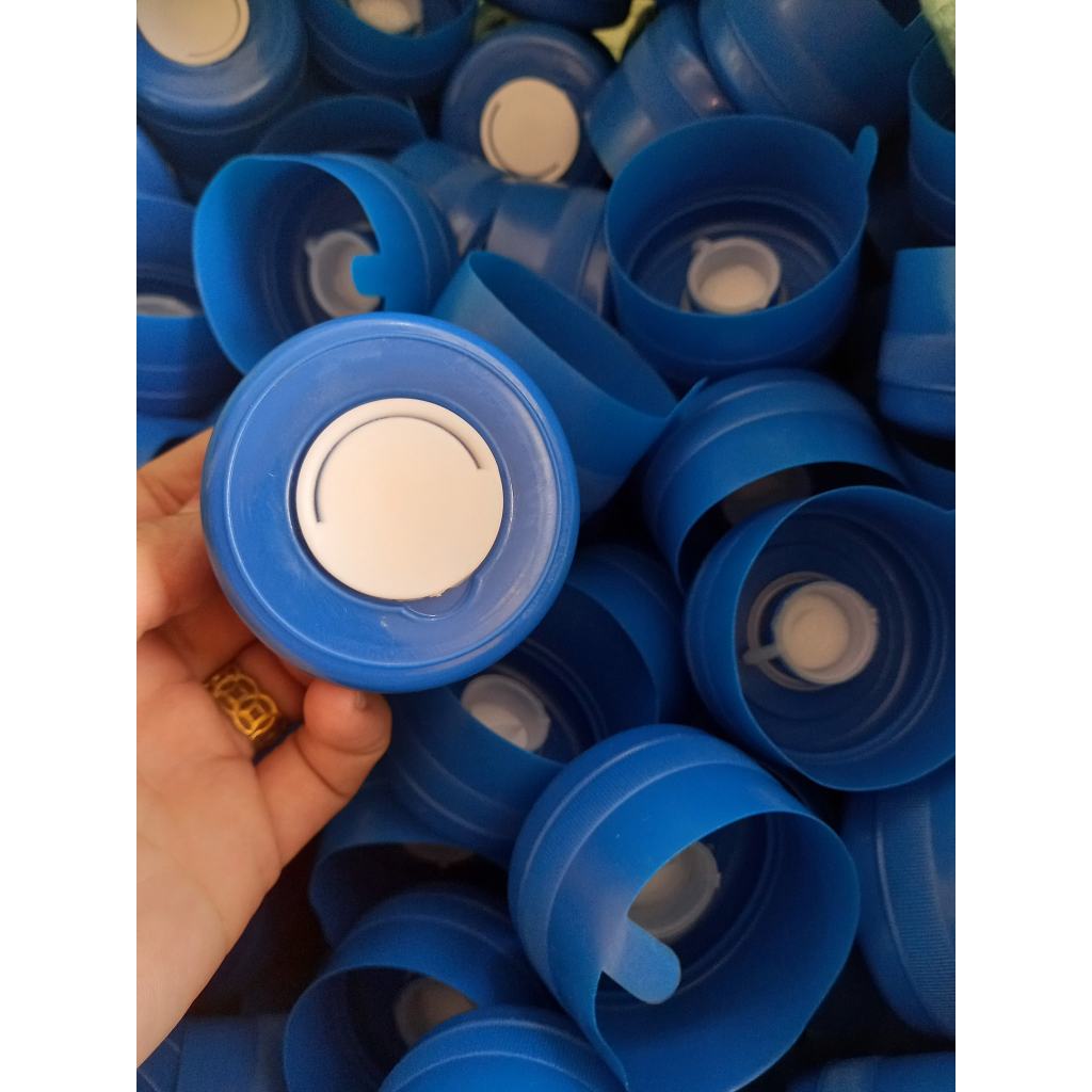 Nắp bình nước cổ cao 1 cái