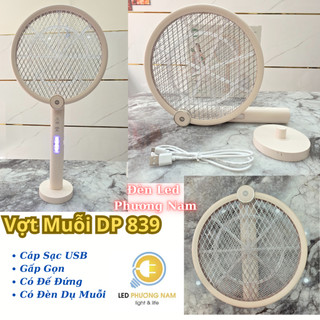Vợt Muỗi Các Loại
